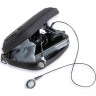 Фотосумочка с жесткими стенками TATONKA PROTECTION POUCH S black 2940.040 - black