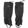Гамаши TATONKA GAITER 420 HD L черные 2750.040