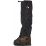 Гамаши TATONKA GAITER 420 HD L черные 2750.040