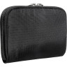Кошелек TATONKA BIG PLAIN WALLET RFID black 2904.040