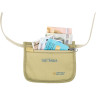 Кошелек TATONKA SKIN ID POCKET RFID B бежевый 2902.225