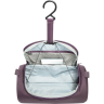 Косметичка TATONKA CARE BARREL midnight plum 2771.037