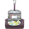 Косметичка TATONKA CARE BARREL midnight plum 2771.037