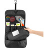 Косметичка TATONKA FOLDABLE TRAVLECARE темно-серый 2788.040
