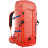 Легкий горный рюкзак TATONKA CIMA DI BASSO 40 recco redorange 1493.211 - redorange
