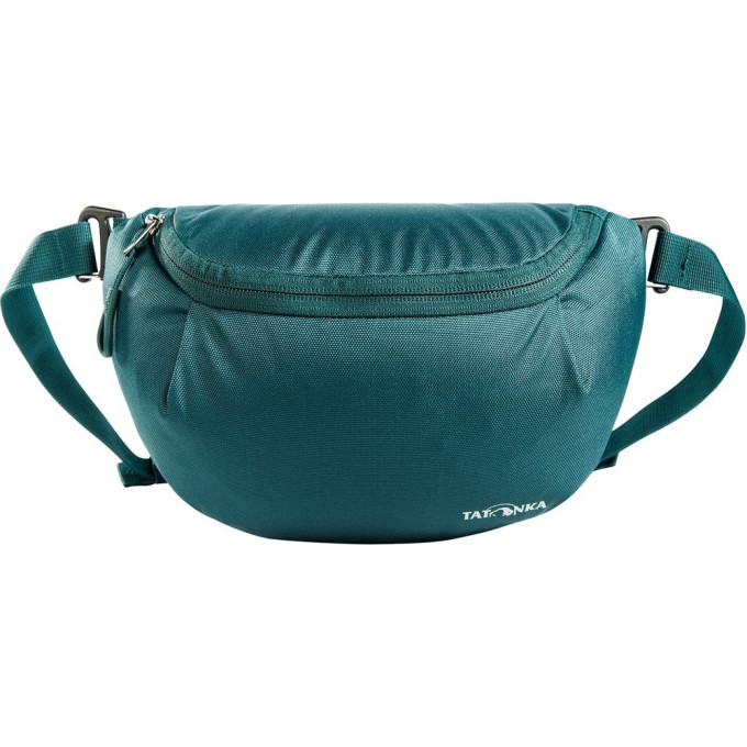 Поясной карман рюкзака TATONKA HIP BELT POUCH бирюзовые 1340.063