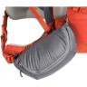 Поясной карман рюкзака TATONKA HIP BELT POUCH titan grey 1340.021