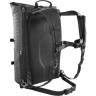 Практичный городской рюкзак TATONKA TRAVELLER PACK 25 black 1929.040 - black
