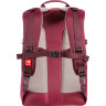 Рюкзак TATONKA CITY TRAIL 19 BORDEAUX RED/DAHLIA 1621.368