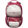 Рюкзак TATONKA CITY TRAIL 19 BORDEAUX RED/DAHLIA 1621.368