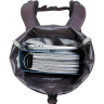 Рюкзак TATONKA GRIP ROLLTOP PACK 34 сливовый 1656.037