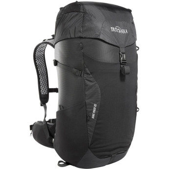 Рюкзак TATONKA HIKE PACK 27 черный