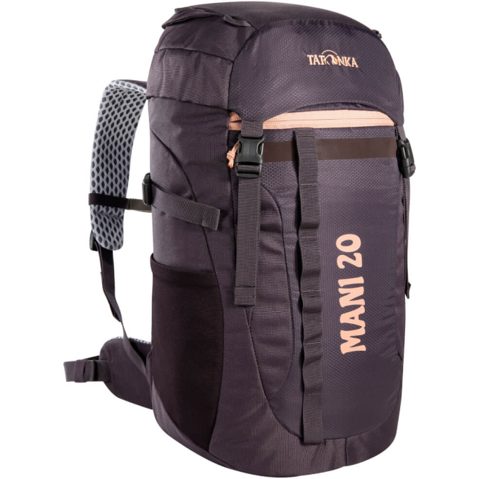 Рюкзак TATONKA MANI 20 midnight plum 1782.037