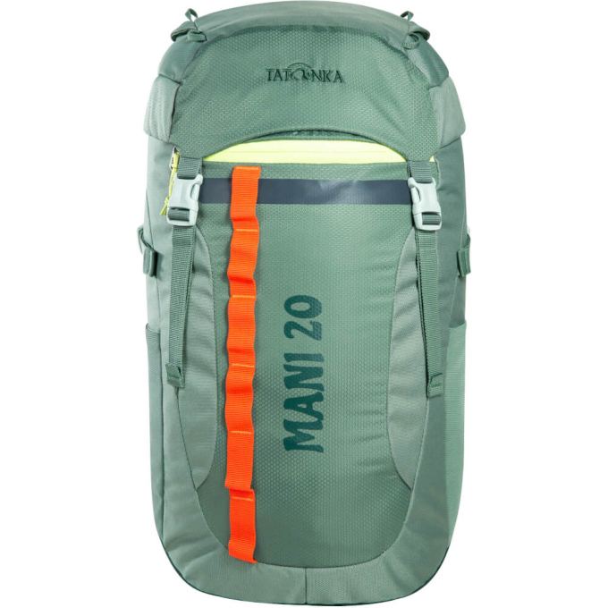 Рюкзак TATONKA MANI 20 sage green 1782.286