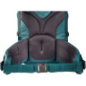 Рюкзак TATONKA NORAS 65+10 teal green 1325.063