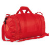 Складная дорожная сумка объемом 45 литров TATONKA TRAVEL DUFFLE M red 1944.015 - red