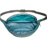 Сумка поясная TATONKA ILIUM S teal green 2211.063