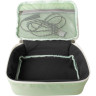 Чехол TATONKA SQZY PADDED POUCH M LIGHTER GREEN 1939.050